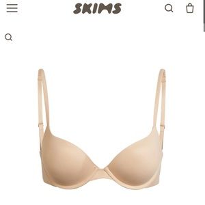 Skims Bra